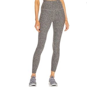 Beyond Yoga Spacedye Gray Medium